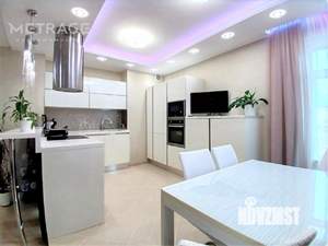 4-к квартира, вторичка, 122м2, 6/6 этаж