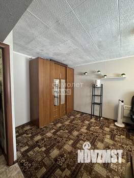 1-к квартира, вторичка, 30м2, 1/5 этаж