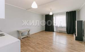 Студия квартира, вторичка, 32м2, 2/10 этаж