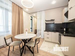 Студия квартира, вторичка, 29м2, 16/30 этаж