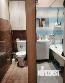 2-к квартира, вторичка, 40м2, 6/9 этаж