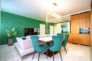 3-к квартира, вторичка, 86м2, 17/17 этаж