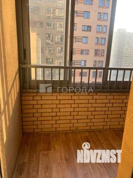 1-к квартира, вторичка, 37м2, 4/16 этаж