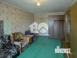 2-к квартира, вторичка, 53м2, 4/9 этаж
