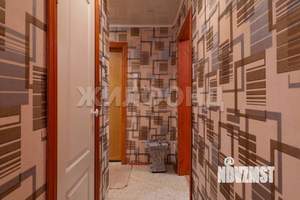 1-к квартира, вторичка, 29м2, 1/9 этаж