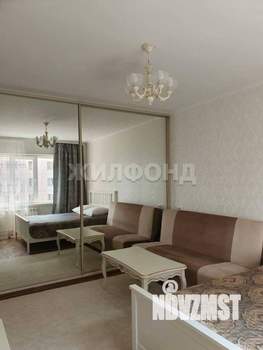 1-к квартира, вторичка, 33м2, 3/10 этаж