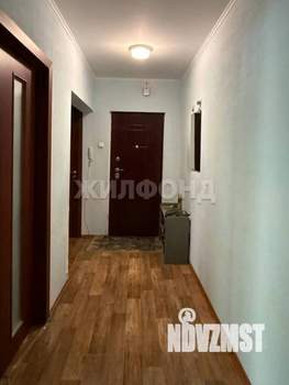 2-к квартира, вторичка, 57м2, 1/10 этаж