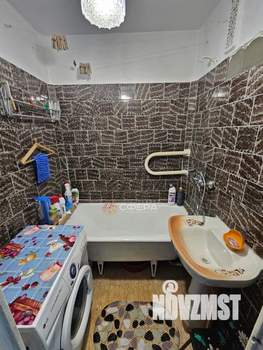 3-к квартира, вторичка, 59м2, 6/9 этаж
