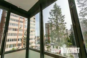 1-к квартира, вторичка, 56м2, 3/20 этаж