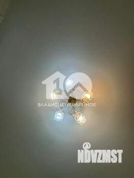 Студия квартира, вторичка, 33м2, 1/10 этаж