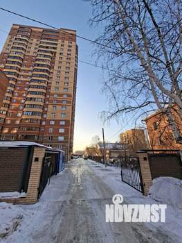 1-к квартира, вторичка, 39м2, 13/25 этаж