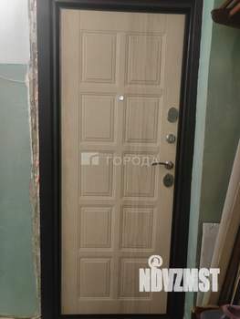 3-к квартира, вторичка, 60м2, 1/5 этаж