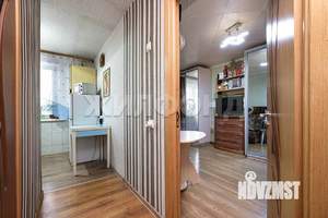 2-к квартира, вторичка, 45м2, 5/5 этаж