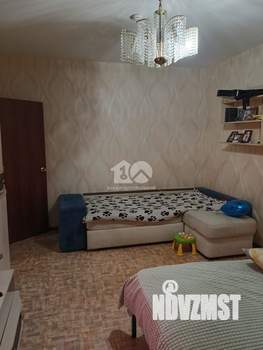 2-к квартира, вторичка, 55м2, 3/10 этаж