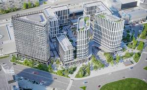 1-к квартира, вторичка, 37м2, 9/13 этаж
