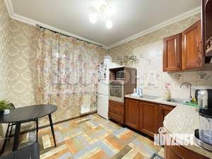 1-к квартира, вторичка, 45м2, 2/10 этаж