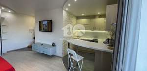 Студия квартира, вторичка, 36м2, 2/3 этаж