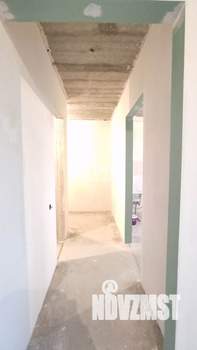 1-к квартира, вторичка, 42м2, 2/6 этаж