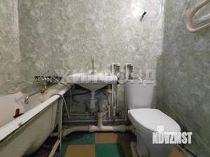 1-к квартира, вторичка, 31м2, 5/5 этаж