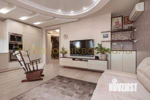 5-к квартира, вторичка, 162м2, 5/6 этаж