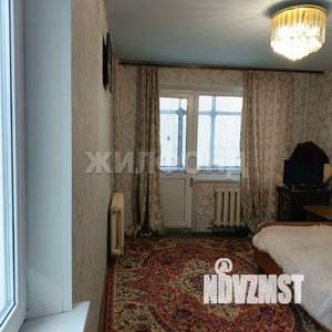 2-к квартира, вторичка, 48м2, 6/9 этаж