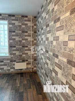 1-к квартира, вторичка, 27м2, 7/10 этаж