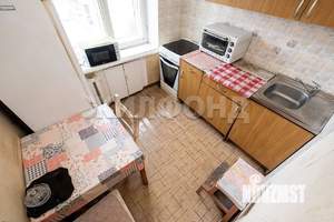 3-к квартира, вторичка, 55м2, 4/5 этаж