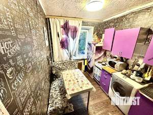 3-к квартира, вторичка, 66м2, 5/9 этаж