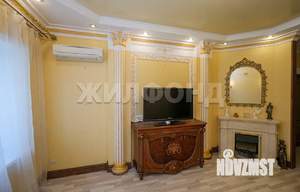 3-к квартира, вторичка, 82м2, 3/16 этаж