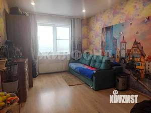 2-к квартира, вторичка, 64м2, 16/17 этаж