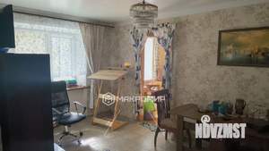 2-к квартира, вторичка, 43м2, 2/5 этаж