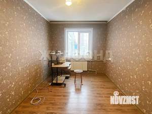 3-к квартира, вторичка, 66м2, 10/10 этаж