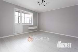 2-к квартира, вторичка, 50м2, 2/9 этаж