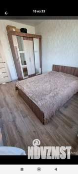1-к квартира, вторичка, 34м2, 7/9 этаж
