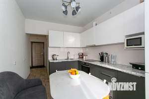 2-к квартира, вторичка, 52м2, 10/12 этаж