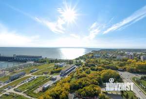 3-к квартира, вторичка, 76м2, 10/25 этаж