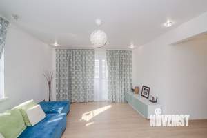 3-к квартира, вторичка, 81м2, 3/10 этаж