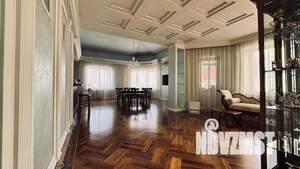 5-к квартира, вторичка, 292м2, 6/7 этаж