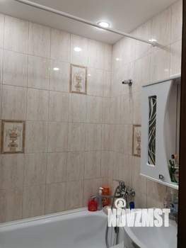 3-к квартира, вторичка, 72м2, 9/12 этаж