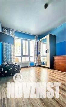 1-к квартира, вторичка, 32м2, 13/17 этаж