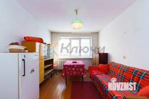3-к квартира, вторичка, 62м2, 4/5 этаж