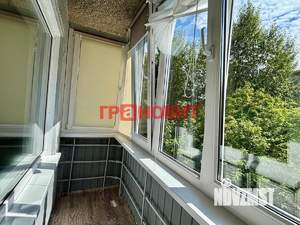 1-к квартира, вторичка, 30м2, 4/5 этаж