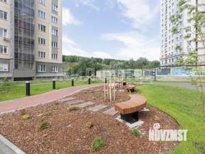 1-к квартира, вторичка, 19м2, 13/16 этаж