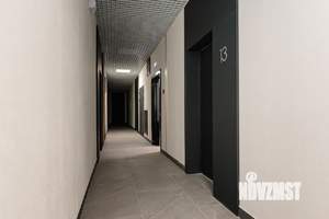 Студия квартира, вторичка, 22м2, 3/4 этаж