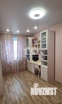 2-к квартира, вторичка, 63м2, 10/10 этаж