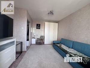1-к квартира, вторичка, 29м2, 5/10 этаж