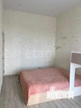 2-к квартира, вторичка, 40м2, 26/26 этаж