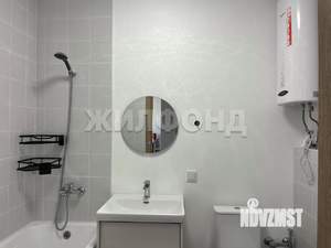 1-к квартира, вторичка, 32м2, 6/6 этаж