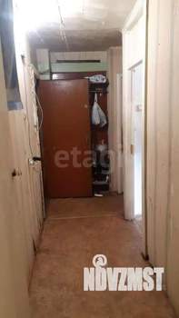 3-к квартира, вторичка, 56м2, 1/5 этаж