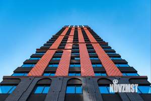 3-к квартира, сданный дом, 63м2, 9/25 этаж